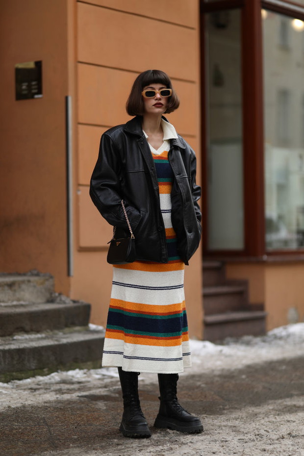 Zara najpopularniejszą marką modową z drugiej ręki
