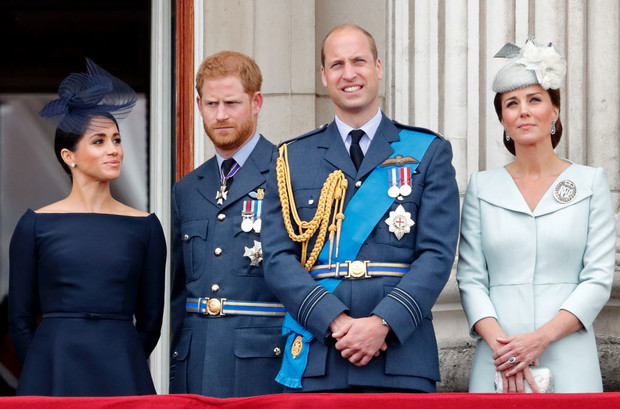 Kate Middleton czuje się „zraniona i zdradzona” przez Harry