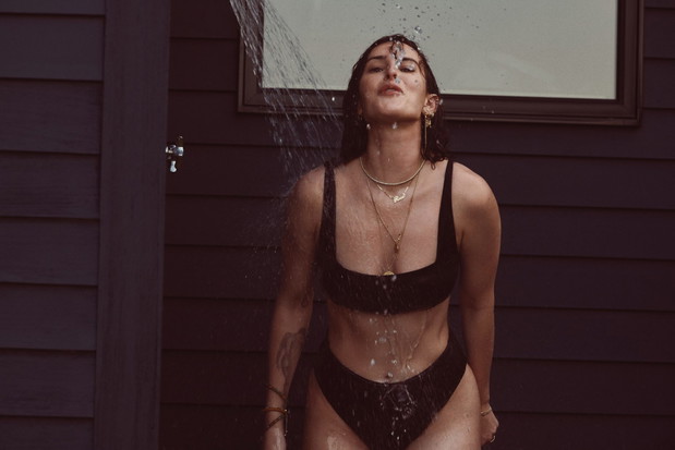 Kostiumy kąpielowe na lato 2021: Andie Swim
