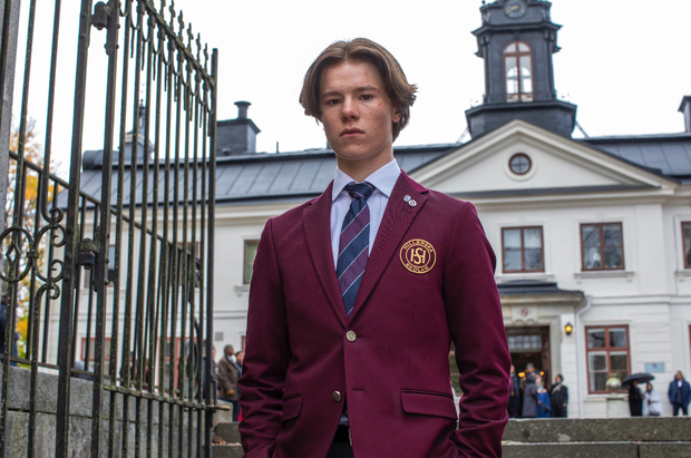Książęta, nowy serial Netflix