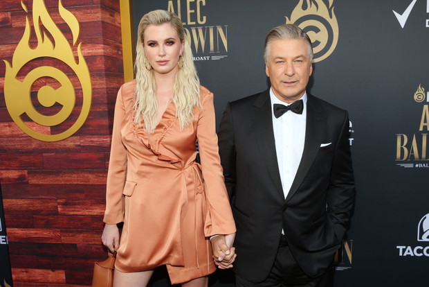 Kuzynka Hailey Bieber w ciąży! Ireland Baldwin spodziewa się dziecka