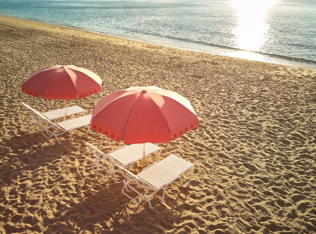 Marni Marine, Sunset Beach Hotel