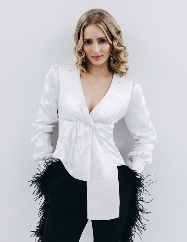 Sandra Stachura wiosna-lato 2021