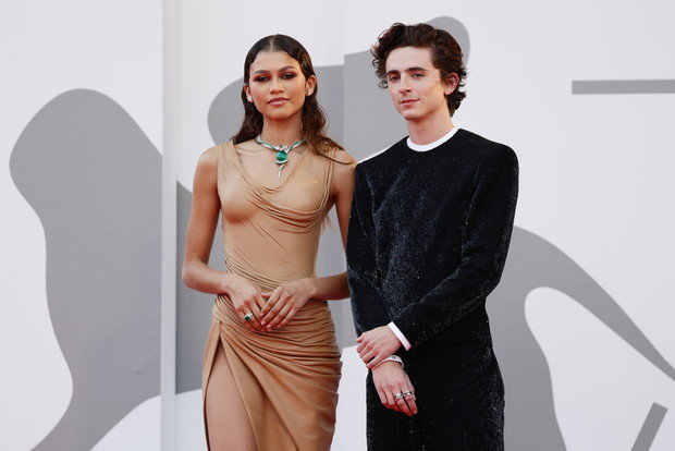 Timothée Chalamet „nie brał udziału w przesłuchaniach od ponad 7 lat”
