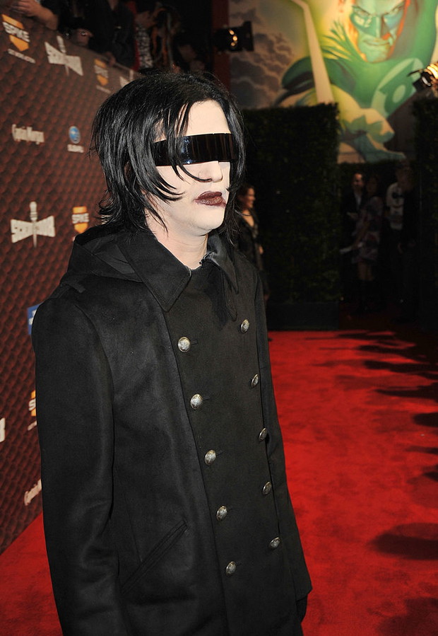 Twiggy Ramirez