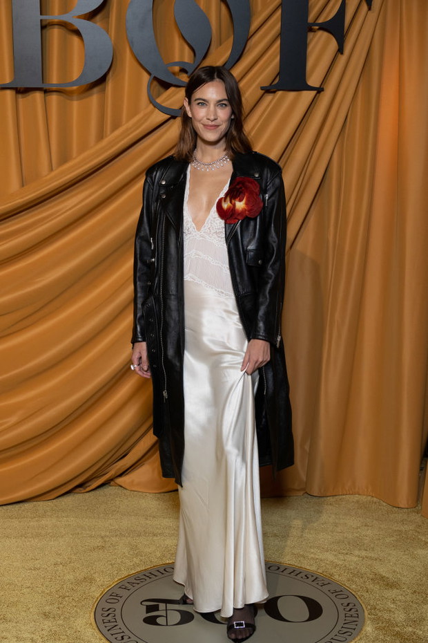 Alexa Chung