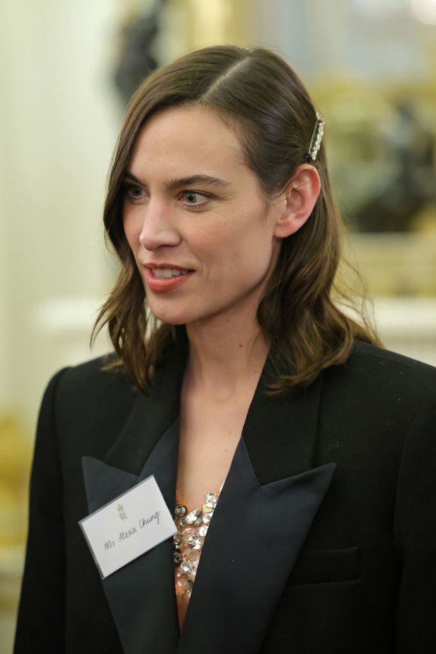 Alexa Chung