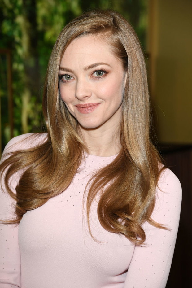 Amanda Seyfried