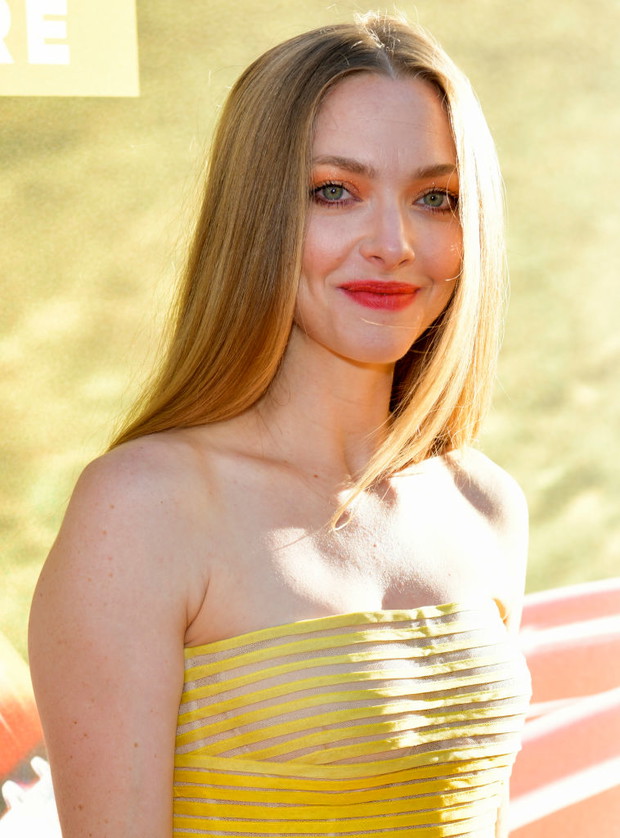 Amanda Seyfried