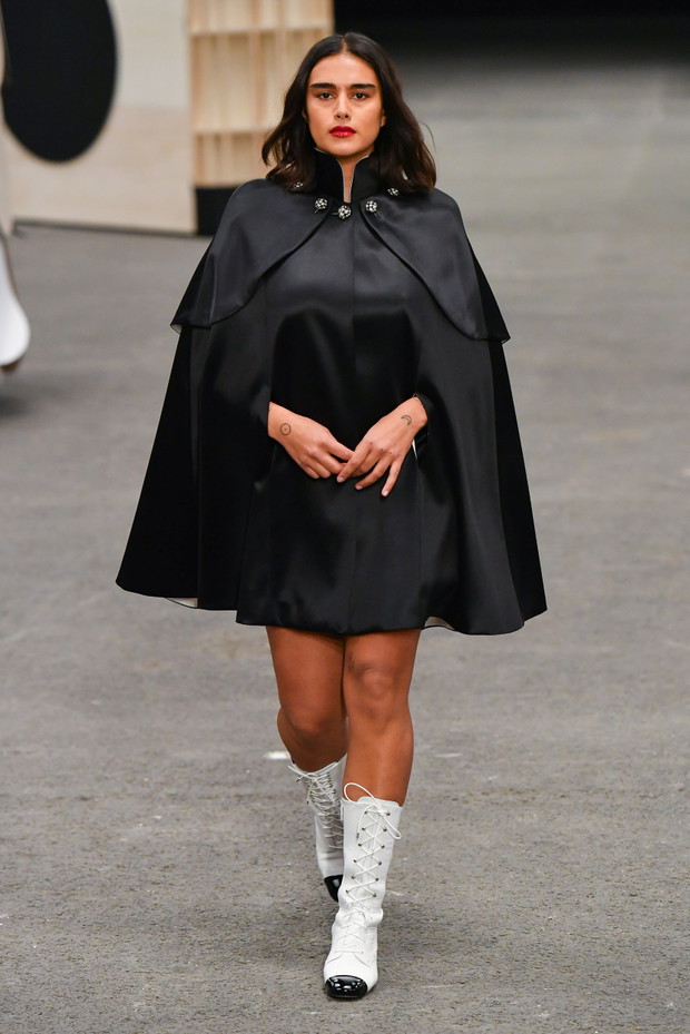 Chanel haute couture wiosna-lato 2023
