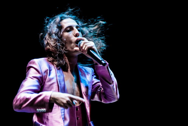 Damiano David - Maneskin