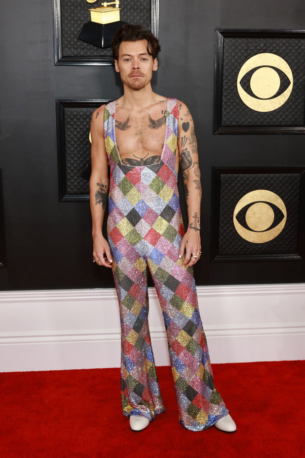 Harry Styles