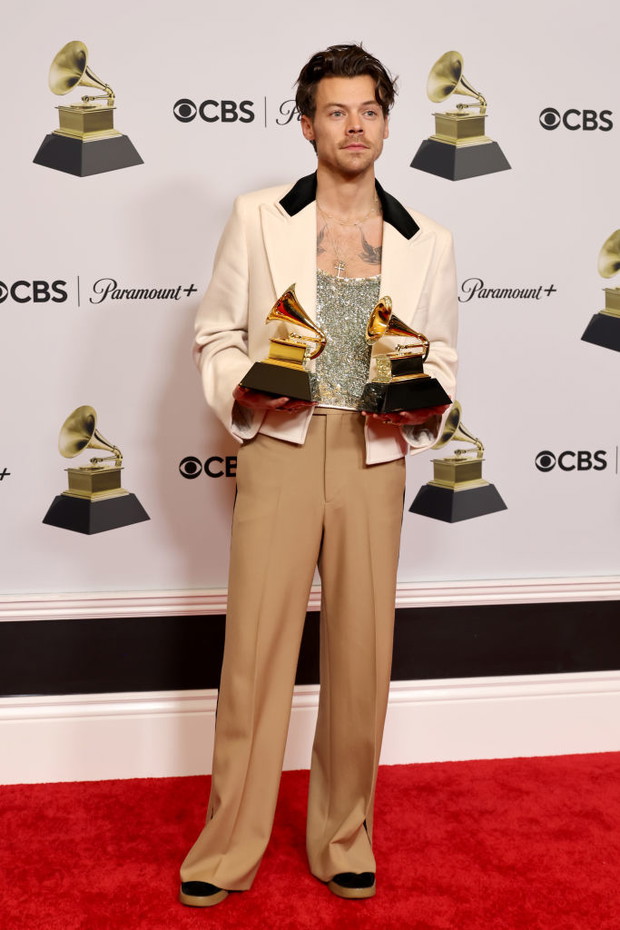 Harry Styles