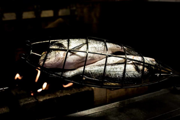 Koneser Grill