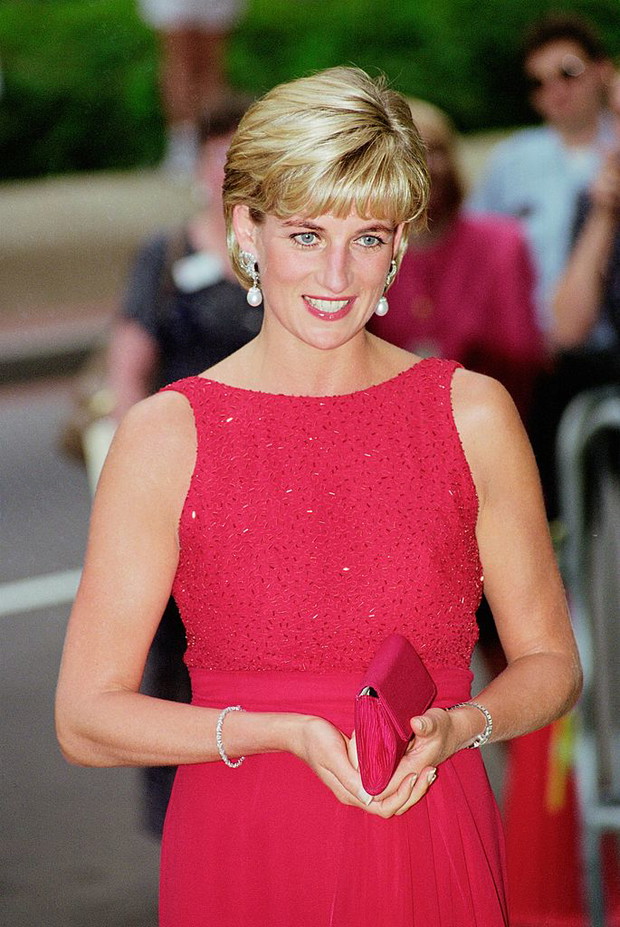 Księżna Diana
