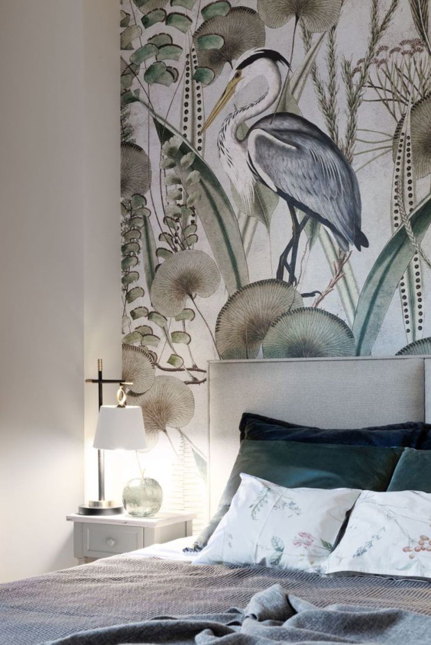 Mieszkanie w starym młynie we Wrocławiu, projekt: Ewa Grzywa, architekt wnętrz Decoroom
