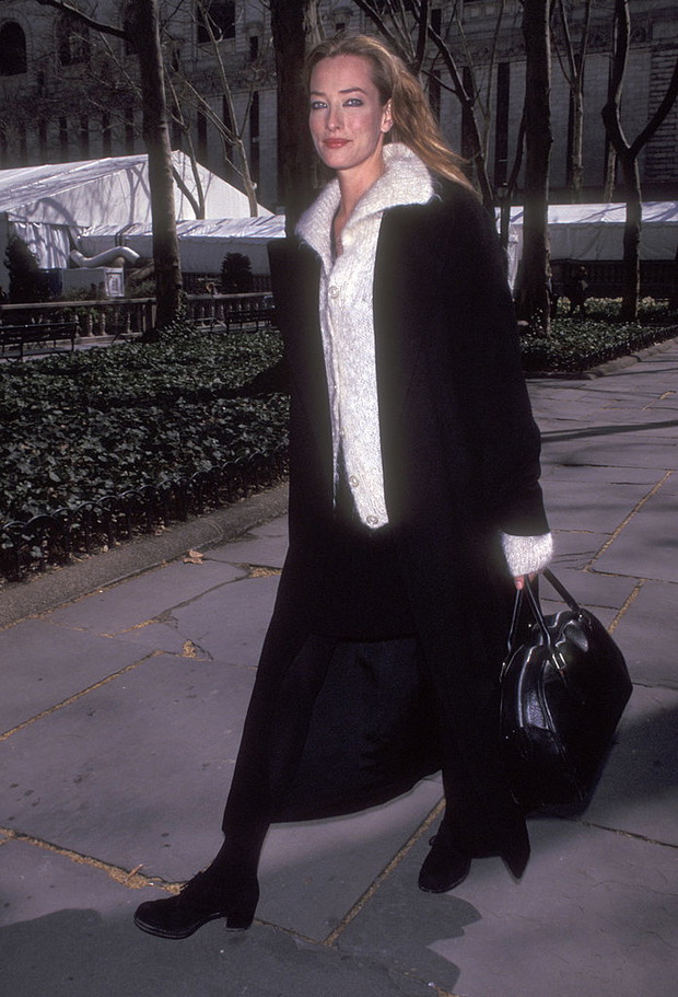 Nie żyje Tatjana Patitz. Słynną supermodelkę z lat 90. żegna branża mody: Jesteś niezapomniana i zostaniesz na zawsze w naszych sercach