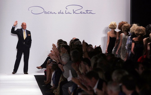 Oscar de la Renta