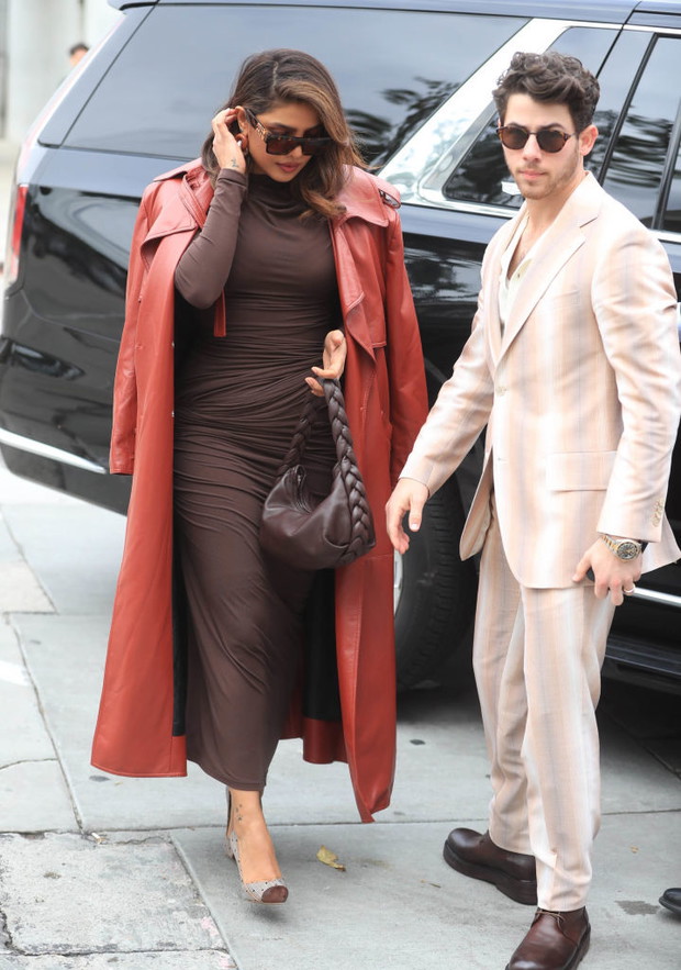 Pryianka Chopra i Nick Jonas