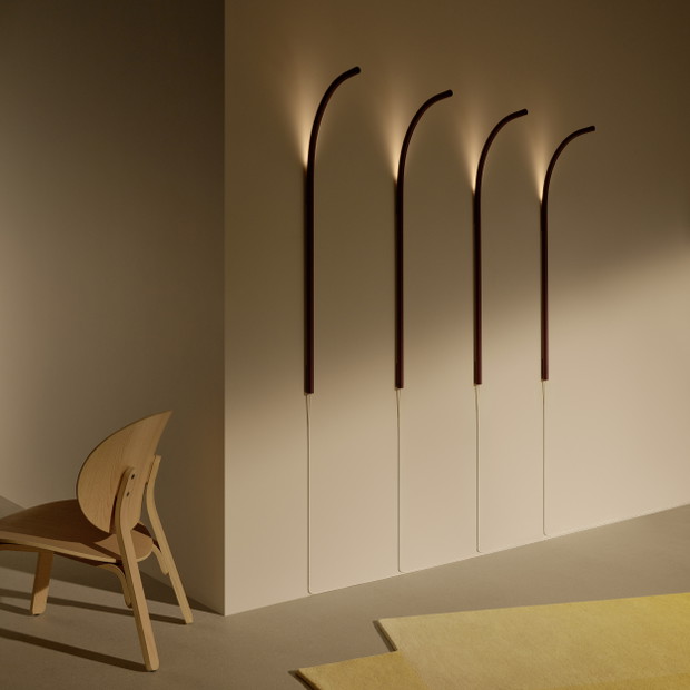 Sabine Marcelis x IKEA. VARMBLIXT