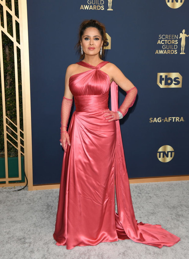 Salma Hayek