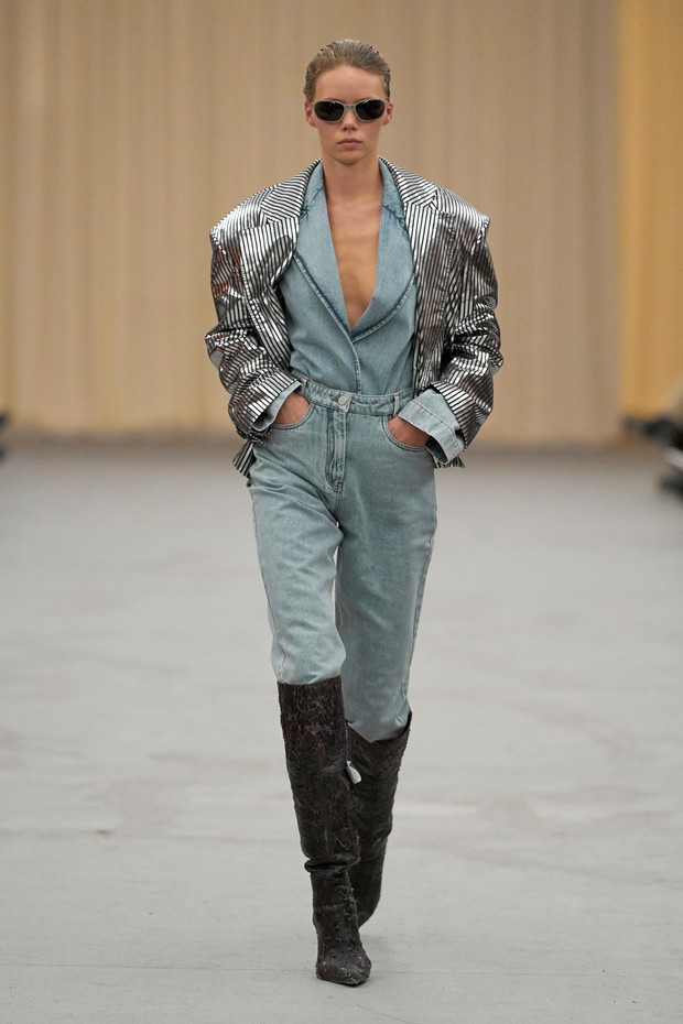 Te ubrania będą nosić niedługo wszystkie skandynawskie influencerki. Oto 5 najważniejszych projektów z Copenhagen Fashion Week