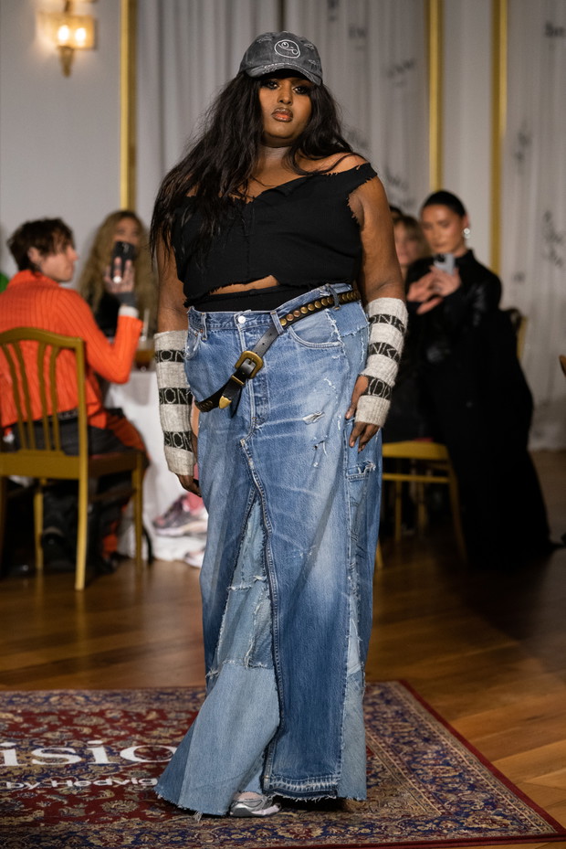 Te ubrania będą nosić niedługo wszystkie skandynawskie influencerki. Oto 5 najważniejszych projektów z Copenhagen Fashion Week