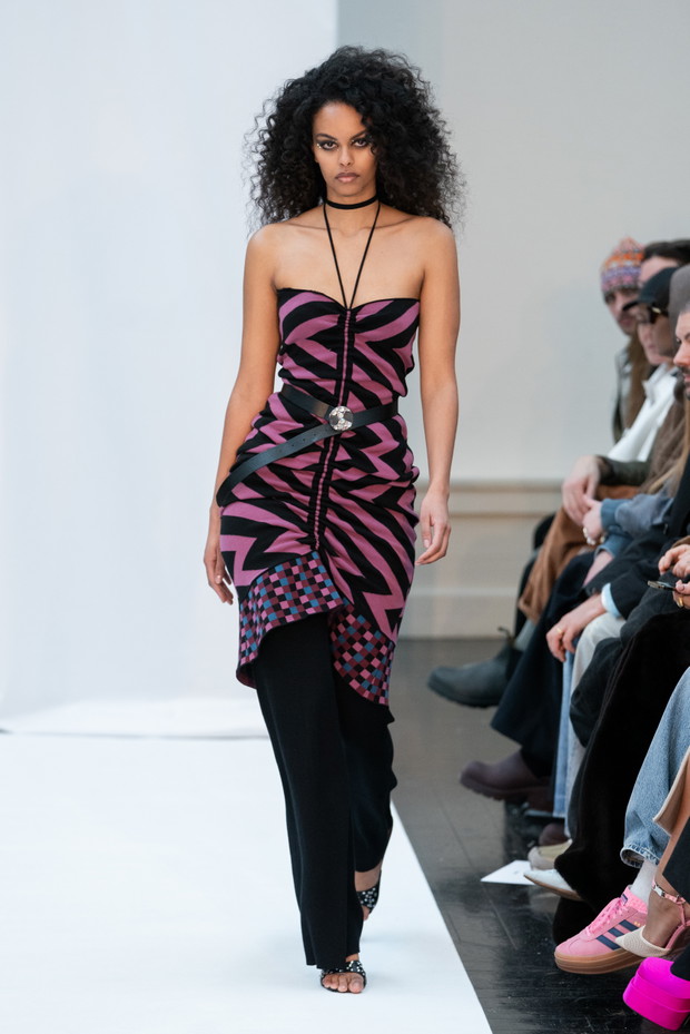 Te ubrania będą nosić niedługo wszystkie skandynawskie influencerki. Oto 5 najważniejszych projektów z Copenhagen Fashion Week