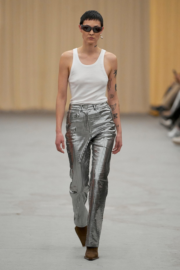 Te ubrania będą nosić niedługo wszystkie skandynawskie influencerki. Oto 5 najważniejszych projektów z Copenhagen Fashion Week