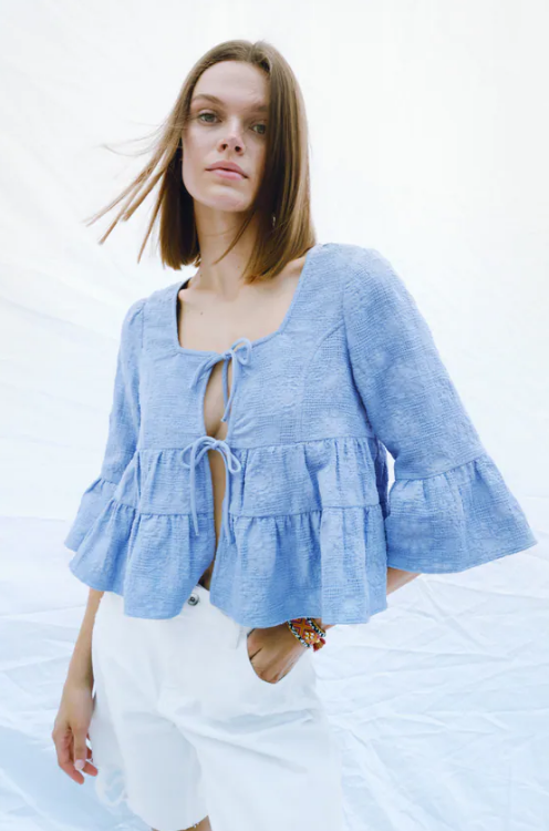 Zara - nowości 2021