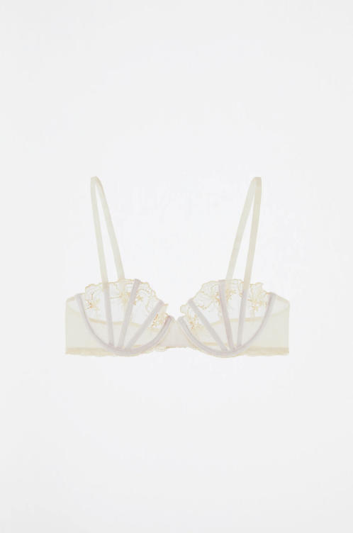 Zara: ślubna kolekcja 2021