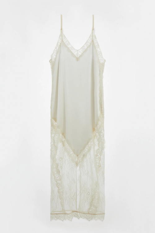 Zara: ślubna kolekcja 2021