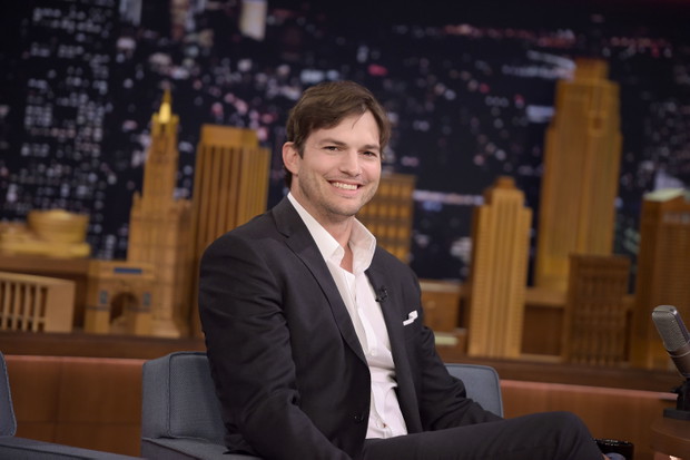 Ashton Kutcher