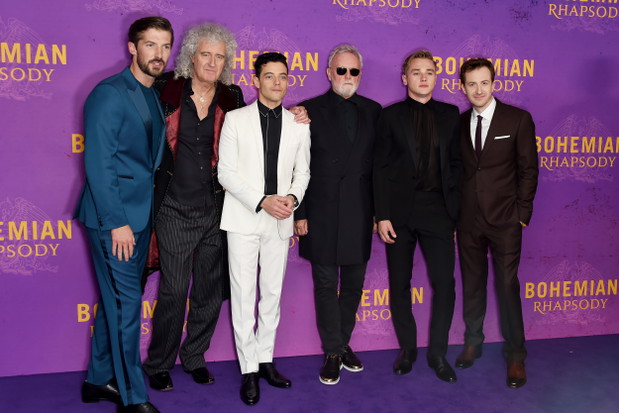 Bohemian Rhapsody