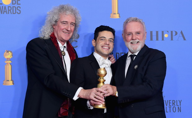 Bohemian Rhapsody