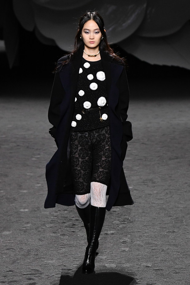 Chanel jesień-zima 2023/2024