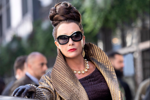 Cruella (2021)