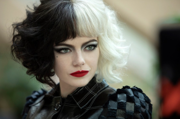 Cruella (2021)