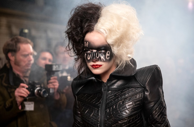 Cruella (2021)