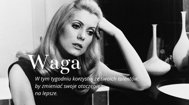 Horoskop tygodniowy 2023 na Walentynki