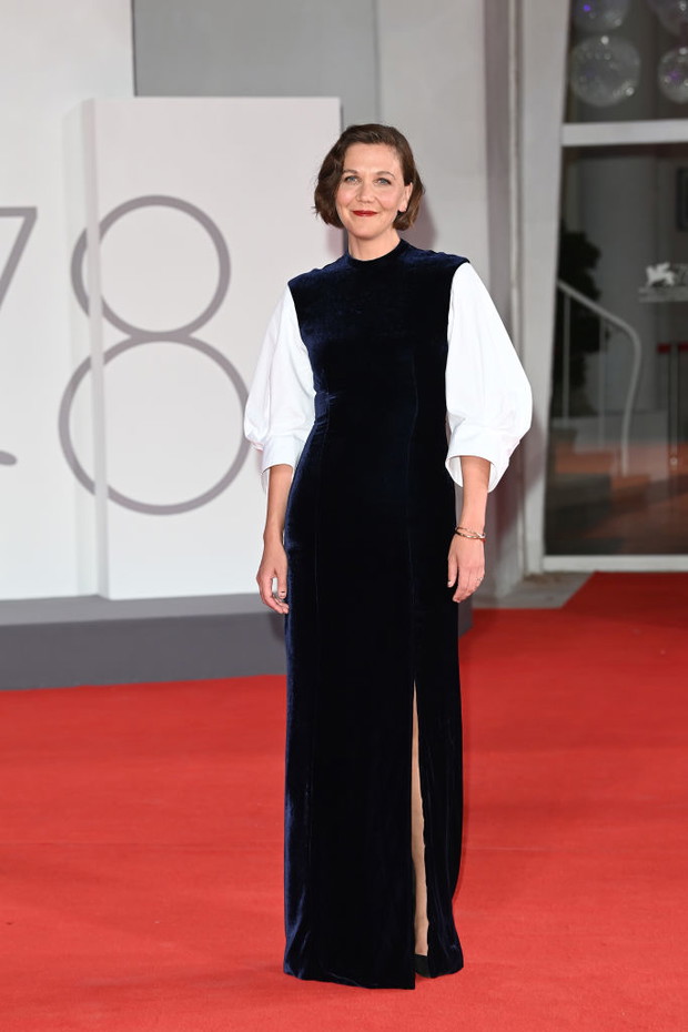 Maggie Gyllenhaal