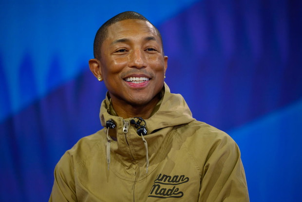 Pharrell Williams