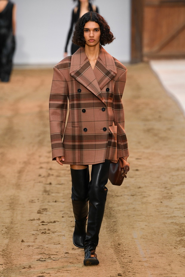 Stella McCartney jesień-zima 2023/2024