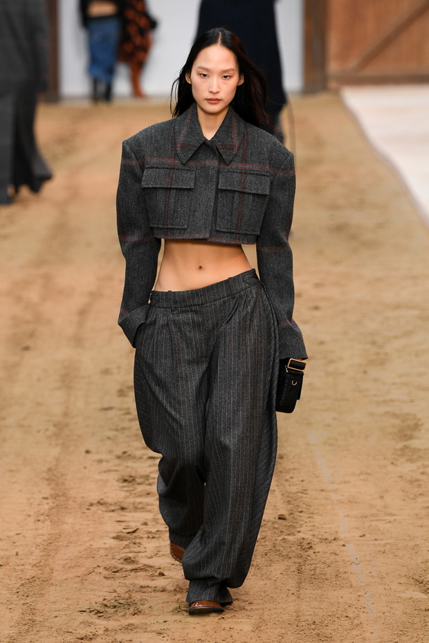 Stella McCartney jesień-zima 2023/2024