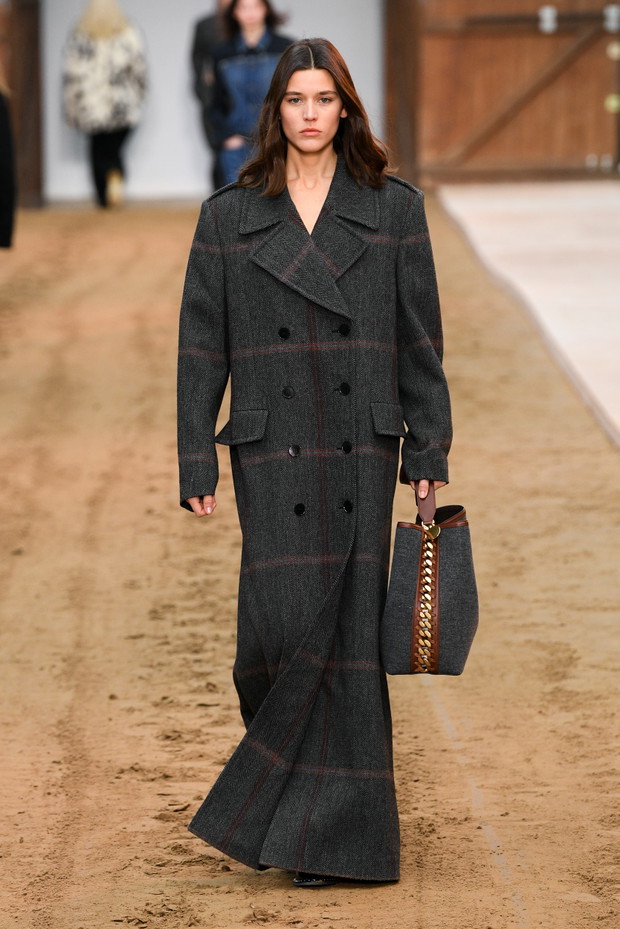 Stella McCartney jesień-zima 2023/2024