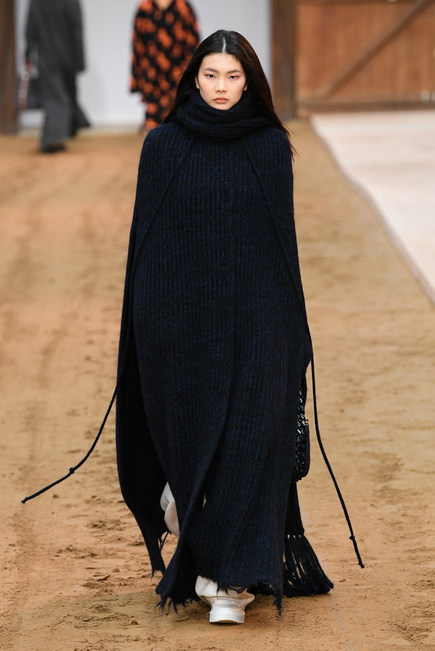 Stella McCartney jesień-zima 2023/2024