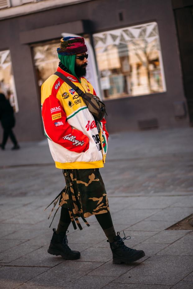Street fashion po francusku. To najlepsze stylizacje paryżanek (oraz redaktorek mody i blogerek) z tygodnia mody w Paryżu jesień-zima 2023/2024