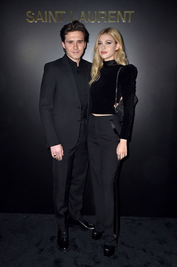 Victoria Beckham opublikowała wspólne zdjęcie z Nicolą Peltz i rodziną: Kocham was. To koniec konfliktu między teściową a synową?