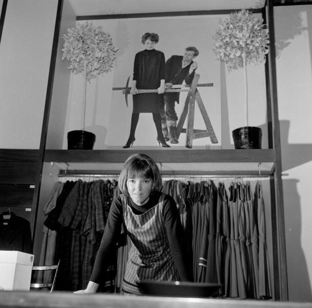 Mary Quant