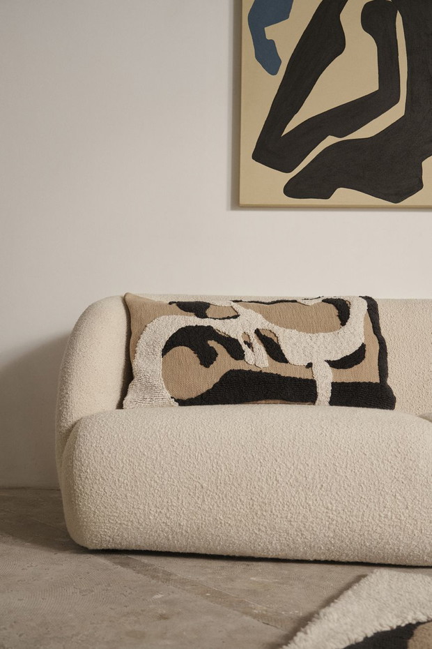 For the Love of Art. Druga odsłona artystycznej kolekcji w H&M HOME
